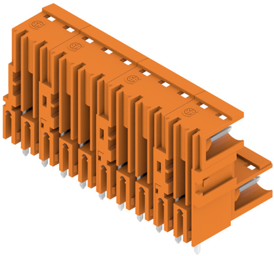 1725250000 Weidmüller PCB Connection Systems Image 2