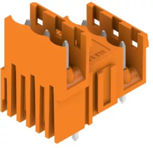 1725660000 Weidmüller PCB Connection Systems
