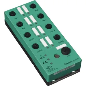 188848 PEPPERL+FUCHS Sensor-Actuator Distribution Boxes