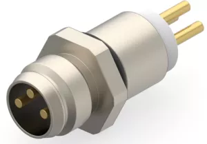2120958-1 TE Connectivity Sensor-Actuator Connectors
