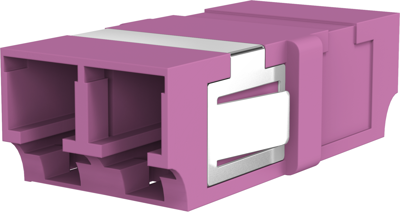53517.1 EFB-Elektronik Fibre Optic Connectors Image 1