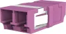 53517.1 EFB-Elektronik Fibre Optic Connectors