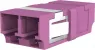 53517.1 EFB-Elektronik Fibre Optic Connectors