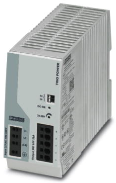 2903155 Phoenix Contact DIN Rail Power Supplies