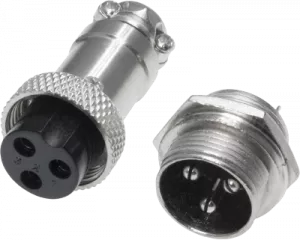 GX1603PP Other Circular Connectors