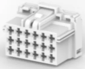 7-968974-1 AMP Automotive Power Connectors