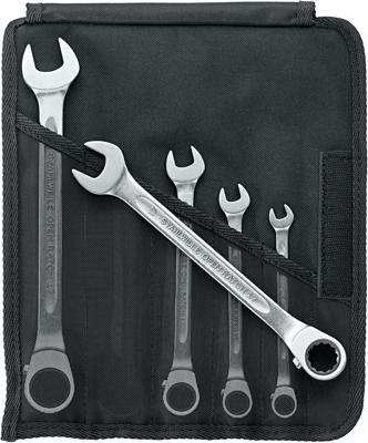 96411705 STAHLWILLE Spanners Image 2