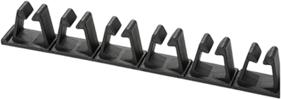 BYB-5-13H1853 by.B Cable Holders