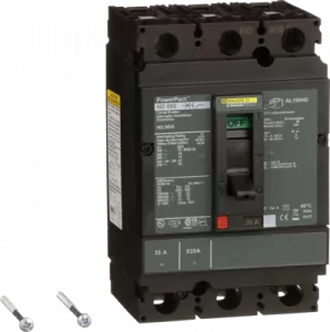 HDL36035 Schneider Electric Circuit Breakers