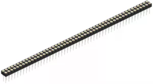 10042482 Fischer Elektronik PCB Connection Systems