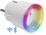SHELLY PLUS PLUG S W Shelly Power Adapters
