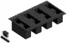 SL10SMD1047ZBTR Fischer Elektronik PCB Connection Systems