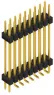 10052478 Fischer Elektronik PCB Connection Systems