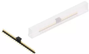 SLY7SMD03634GBSM Fischer Elektronik PCB Connection Systems