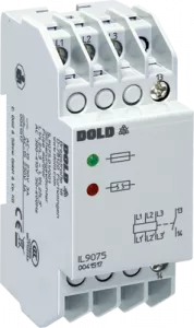 0043540 DOLD Monitoring Relays