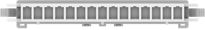 1-1969591-5 TE Connectivity PCB Connection Systems Image 4