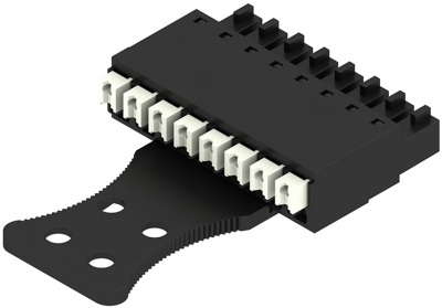 1231720000 Weidmüller PCB Connection Systems Image 2