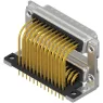 163A15579X CONEC D-Sub Connectors