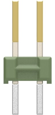 3-826656-2 AMP PCB Connection Systems Image 2