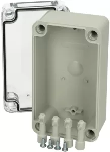 8724005 Fibox GmbH General Purpose Enclosures