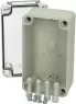 8724005 Fibox GmbH General Purpose Enclosures