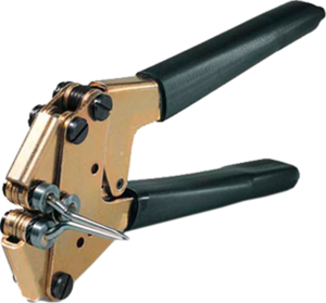 Grommet insertion pliers, 621-00200, VA2.5/5