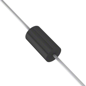 TVS diode, Bidirectional, 600 W, 15 V, DO-15, BZW06-15B