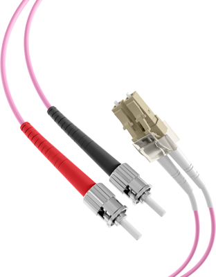 O0326.1 EFB-Elektronik Fiber Optic Patch Cables, Pigtails Image 3