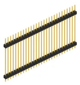 SL531528G Fischer Elektronik PCB Connection Systems