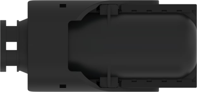 3-1534904-4 AMP Automotive Power Connectors Image 4