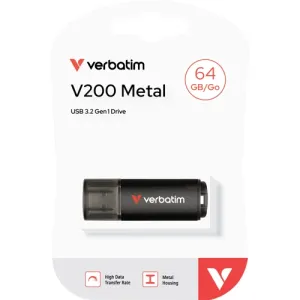 30211 Verbatim Storage Media