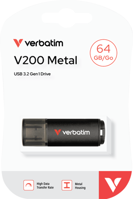 30211 Verbatim Storage Media Image 1