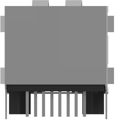 5406298-1 AMP Modular Connectors Image 4