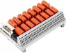704-5204 WAGO Transfer Modules for Mounting Rail