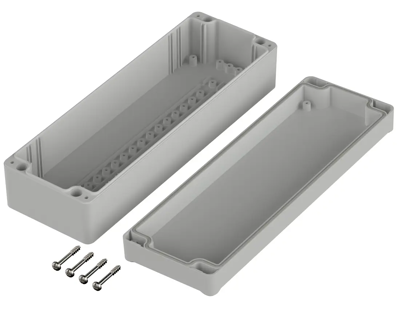 62224300 Bopla General Purpose Enclosures Image 2