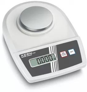 EMB 100-3 Kern Weighing Scales