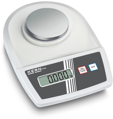 EMB 100-3 Kern Weighing Scales