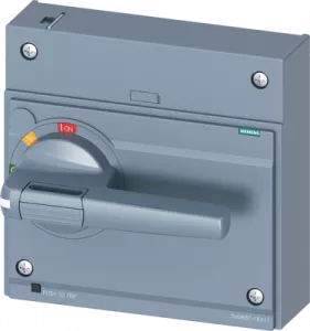 3VA9687-0EK11 Siemens Switches Accessories
