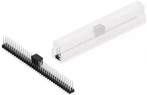 SL11SMD07870ZBSM Fischer Elektronik PCB Connection Systems