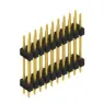SL 6 156 20 G Fischer Elektronik PCB Connection Systems