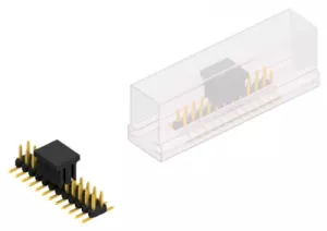 10063511 Fischer Elektronik PCB Connection Systems