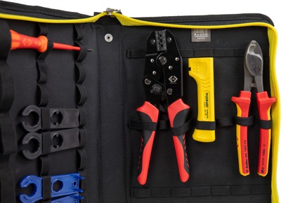 T5989 C.K Tools Toolsets Image 3