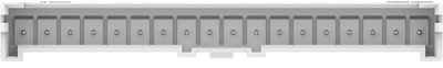 1-1969730-8 TE Connectivity PCB Connection Systems Image 5