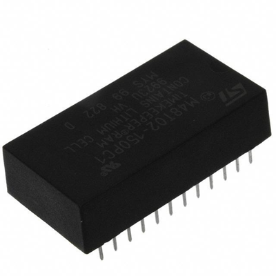 M48T02-70PC1 STMicroelectronics Real Time Clocks (RTC)