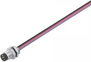 76 6119 1111 00008-0200 binder Sensor-Actuator Cables
