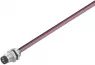 76 6119 1111 00008-0200 binder Sensor-Actuator Cables