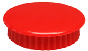 Front cap for pointer knobs 428, 332.662