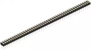 10041191 Fischer Elektronik PCB Connection Systems