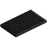 10021001 Fischer Elektronik Heat Sinks