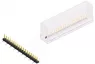 SLY7SMD03618SSM Fischer Elektronik PCB Connection Systems